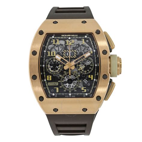 richard mille certified pre owned